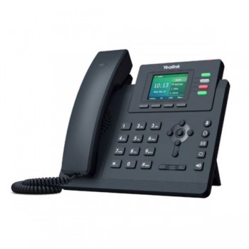 SIP- T33G -  Điện thoại VoIP Yealink
